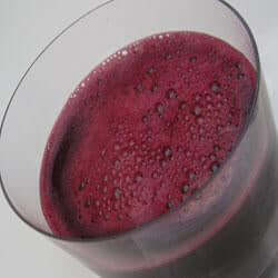 Turn the Beet Around