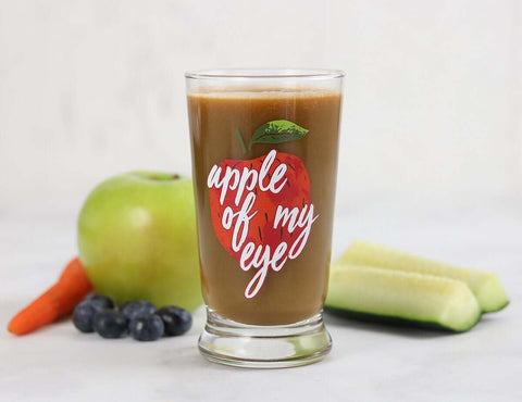 Apple of My Eye