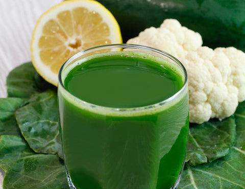 Cukelear Power-Omega Juicers