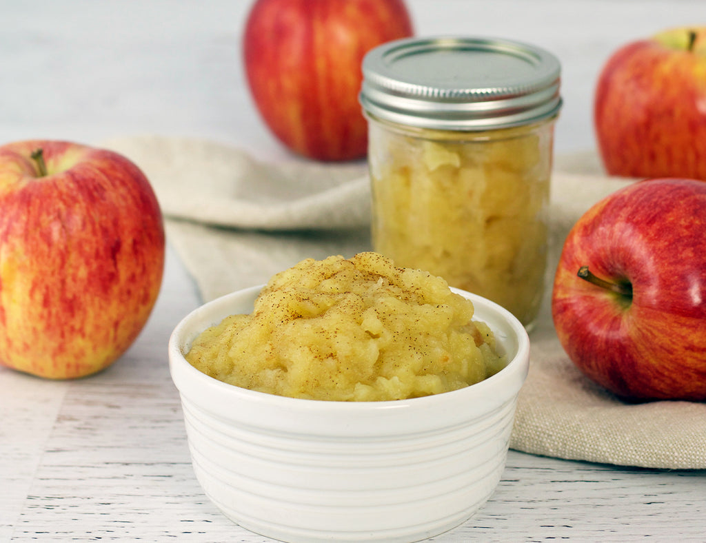 Applesauce Recipe, Apple Juice Recipe, Fruit & Vegetable Juice Recipes