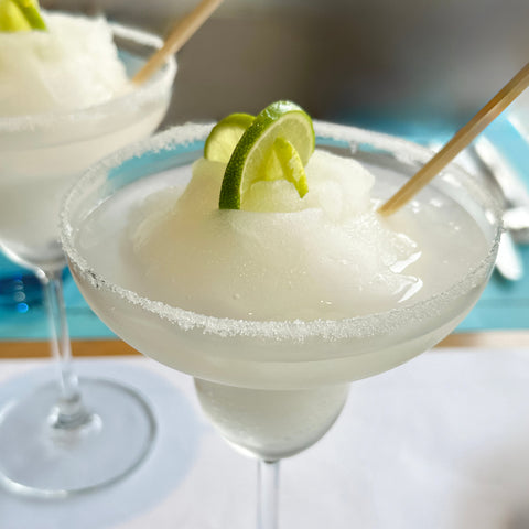 Frozen Margarita