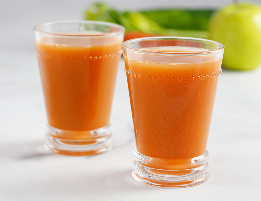 Skin Smoother Juice Recipe, Carrots Juicer, Celery Juice, Fruit Juicer