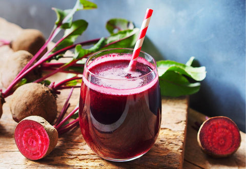 Ultimate Beet Juice
