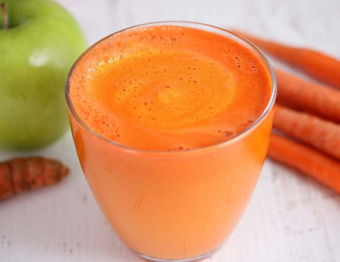 6-Carrot Gold