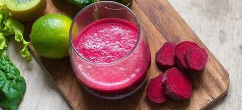 Tropical Punch