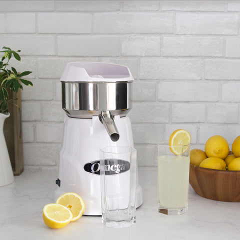 C10W Citrus Juicer
