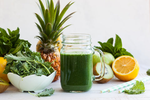 How to make the perfect juice