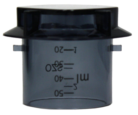 Lid Cap (BL3 Blenders)-Parts & Accessories-Omega Juicers