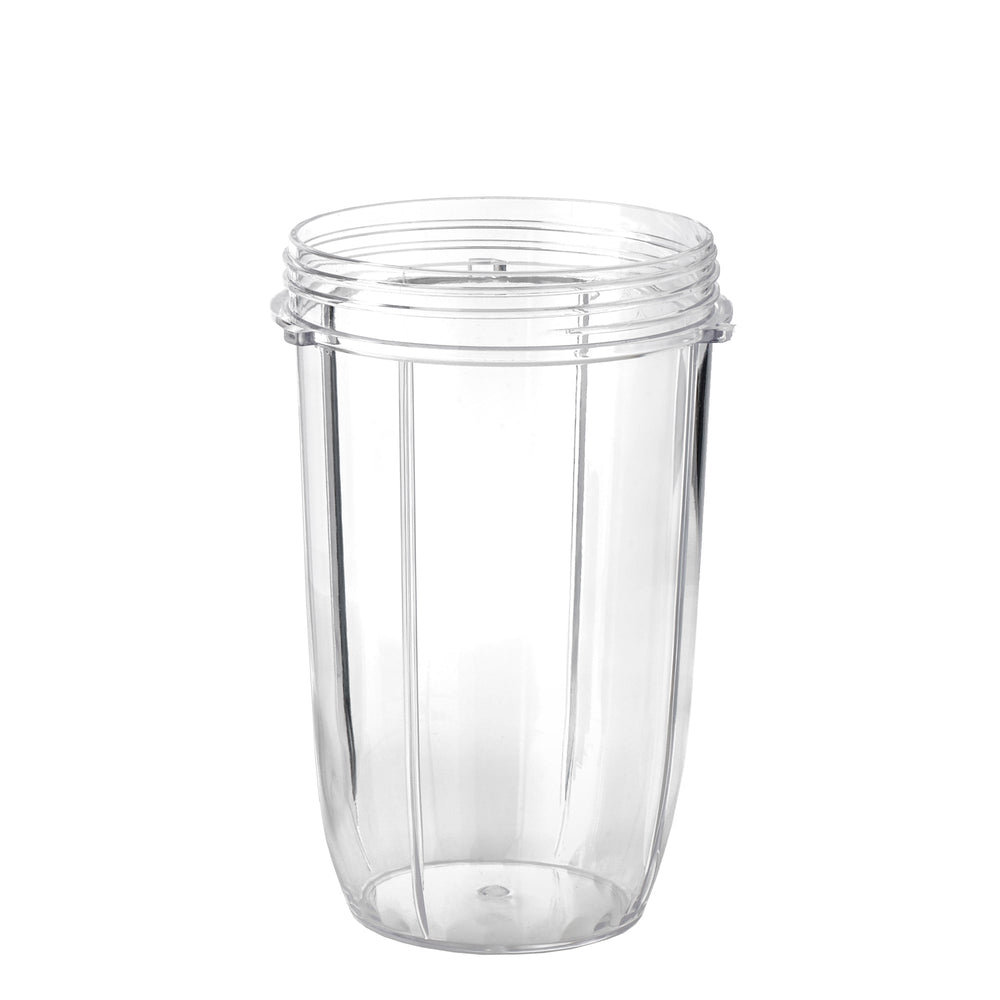 CONTAINER 27 OZ (PBL1000BD)-Parts & Accessories-Omega Juicers