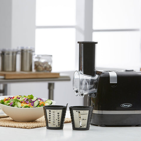 Slicer/Shredder Attachment (H3000)