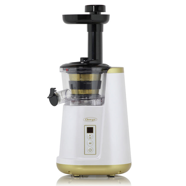 Cold Press Juicer – Mod Appliances USA