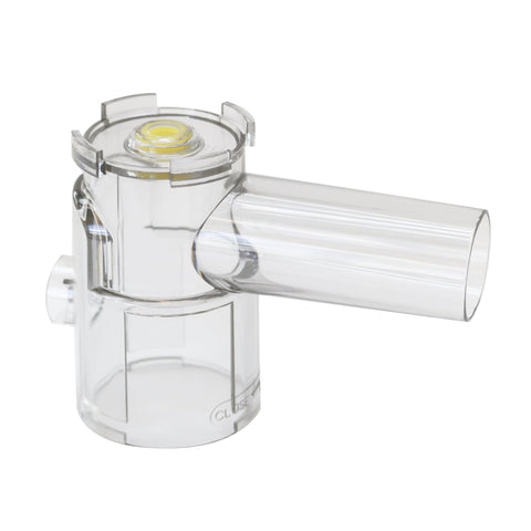 Drum Assembly (CUBE300)-Parts & Accessories-Omega Juicers