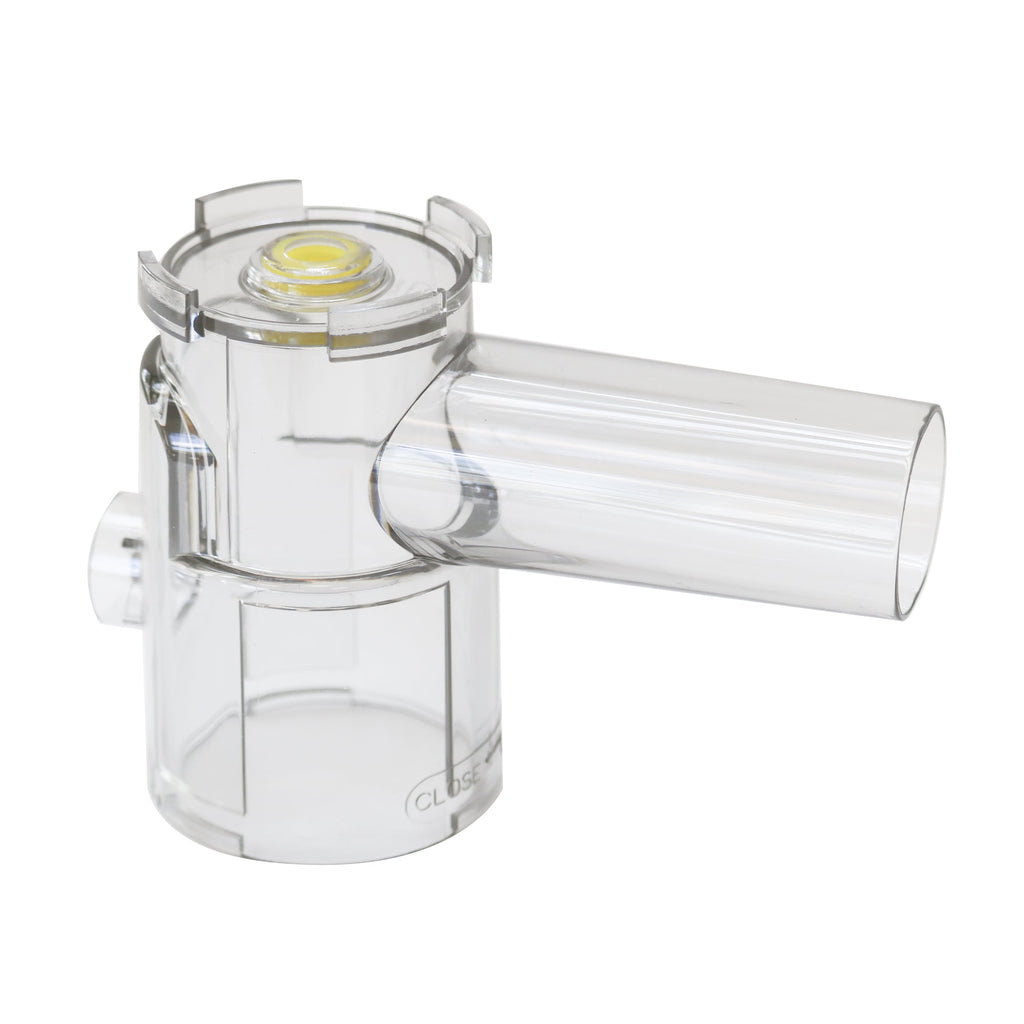 Omega juicer assembly cheap
