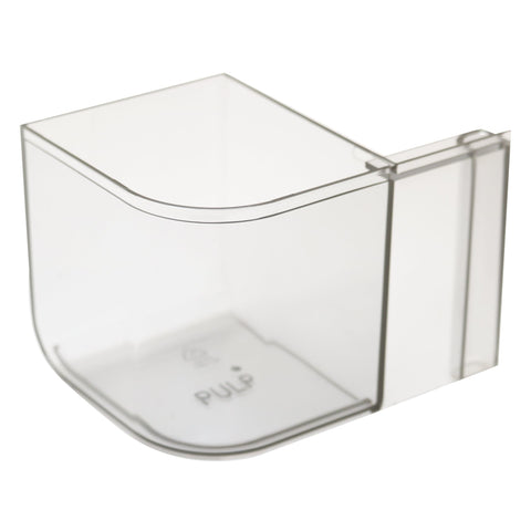Pulp Bowl (CUBE300)-Parts & Accessories-Omega Juicers
