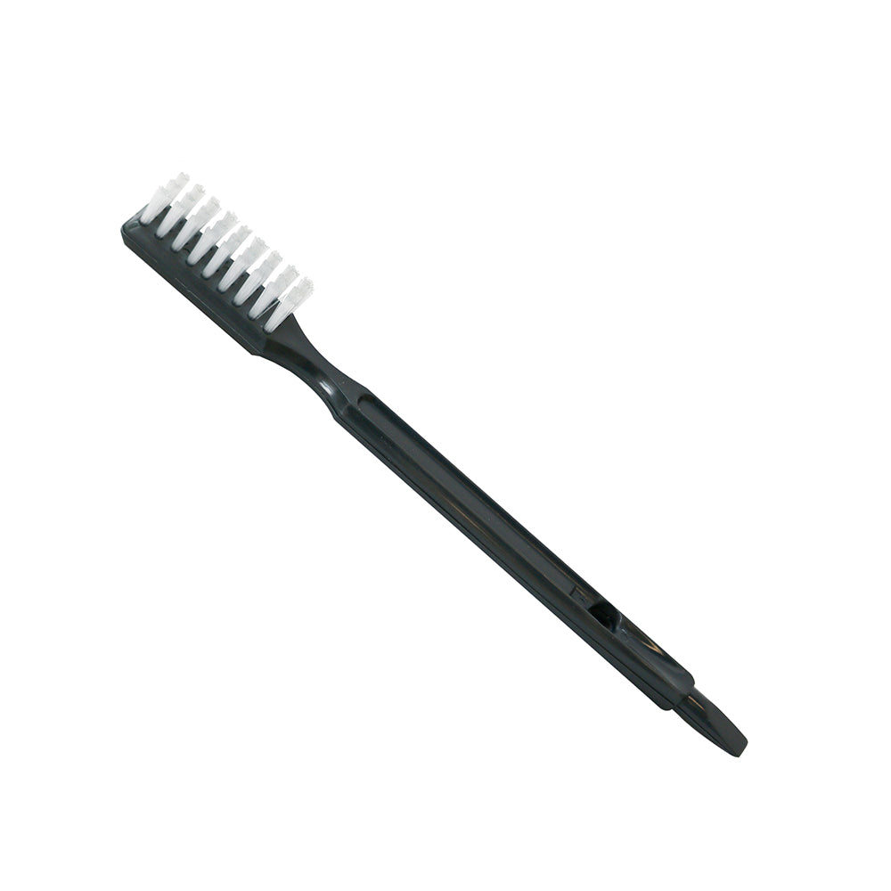 Omega Juicer Cleaning Brushes for 8006, VRT, 8004 8003 VERT VRT350 VRT330  masticating juicers replacement cleaner, HD bristles (2 Brushes)