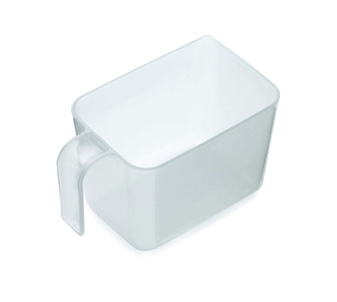 Juice/Pulp Cup (8003, 8005)-Parts & Accessories-Omega Juicers