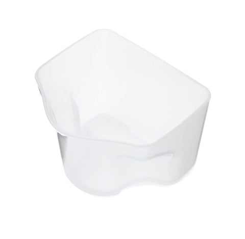 Juice Bowl (J8006HDS, J8006HDC, J8008C, 8007, 8008, MM900HDS)-Parts & Accessories-Omega Juicers
