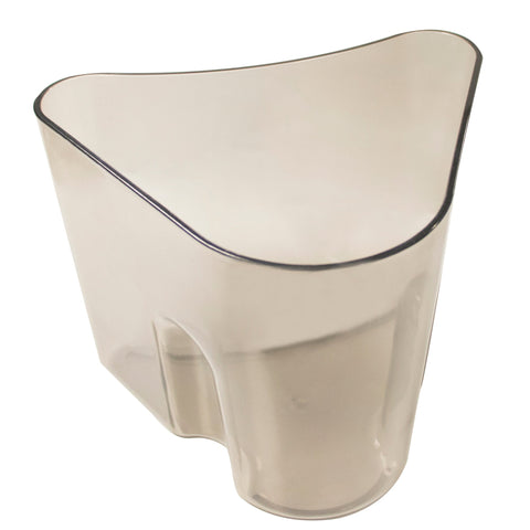Pulp Bowl (VRT370, VRT380)-Parts & Accessories-Omega Juicers