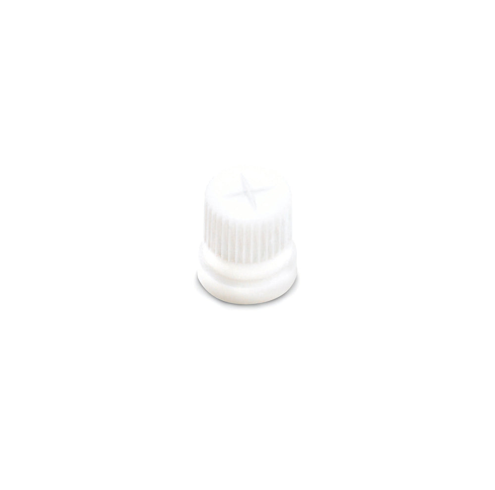 Clutch Nut White (4000)-Parts & Accessories-Omega Juicers