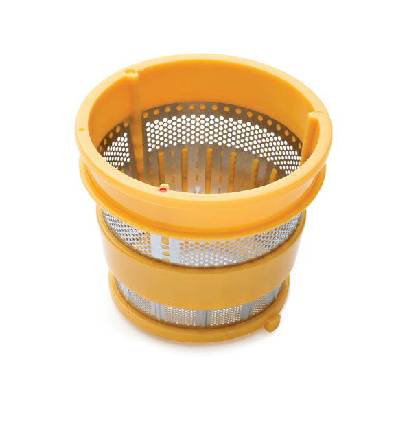 VRT330 Juicer Parts, Juicing Screen, Replacement Parts, Fruit Juicers