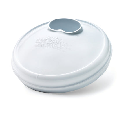 Top White (1000)-Parts & Accessories-Omega Juicers