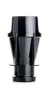 Blank Cone (NC800, NC900)-Parts & Accessories-Omega Juicers