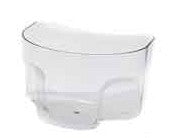 Pulp Container (NC800, NC900)-Parts & Accessories-Omega Juicers