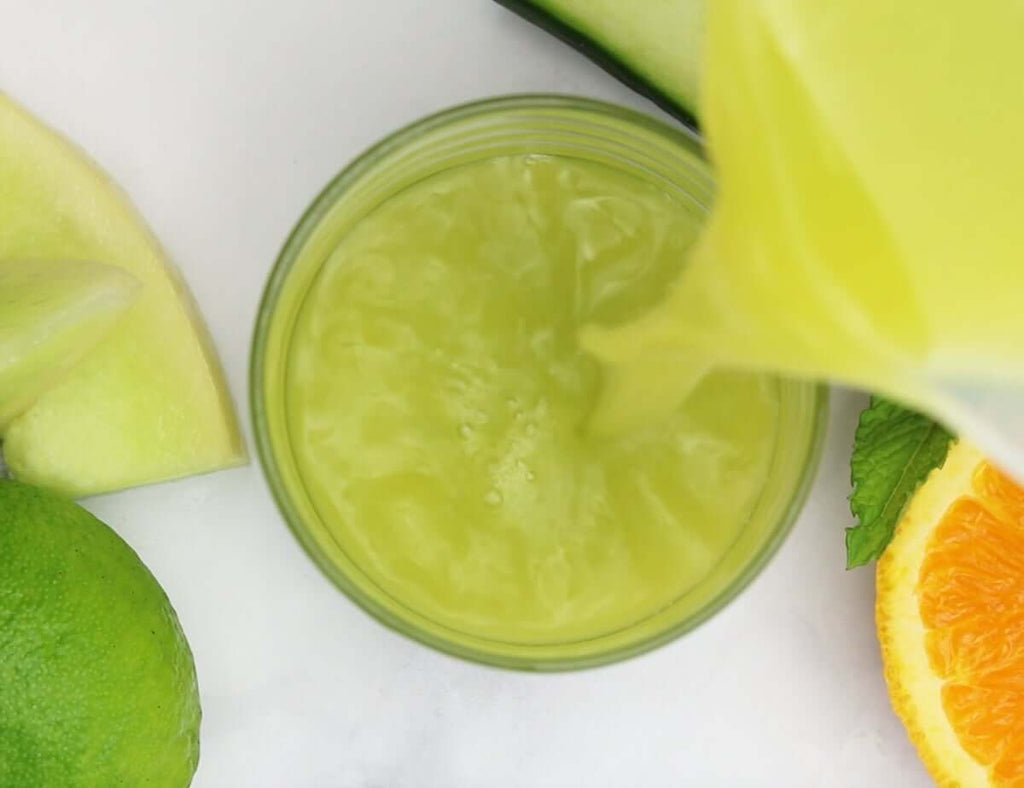 MelonofMine, Melon Smoothies, Cucumber Juicer Recipes, Fruit Juicers
