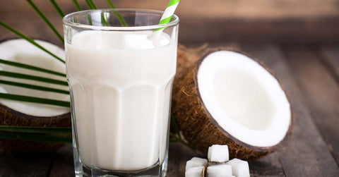 Coconut Milk