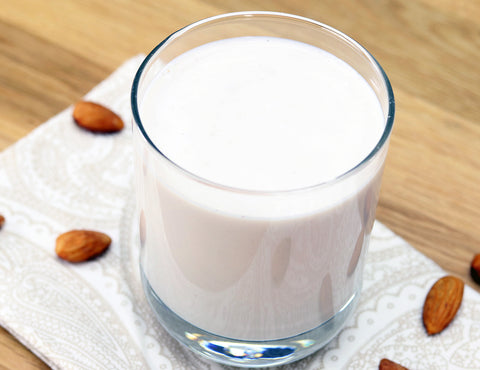 Almond Milk