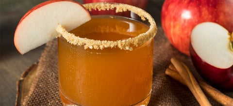 Apple Pie Cider Juice