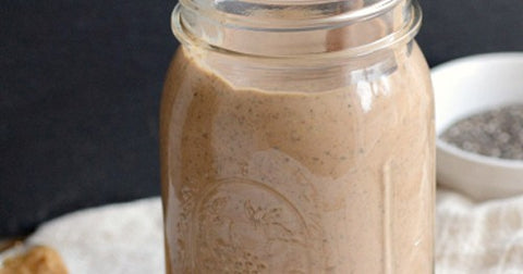 Chocolate Smoothie