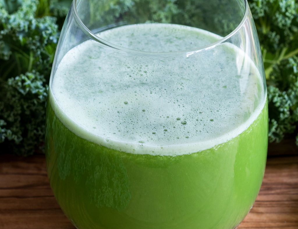 Clean Greens Juice, Leafy Greens Juice Recipe, Celery Juice Recipe