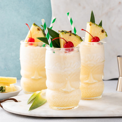 Frozen Piña Colada