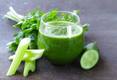 Green Juice