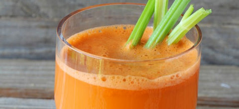 Holiday Detox Juice