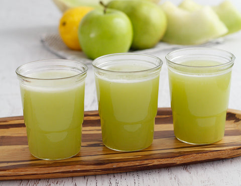 Honeydew Melon Juice