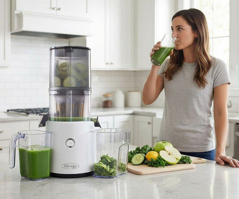 New Year, New Nourishment: Healthy Habits Stick When They’re Easy