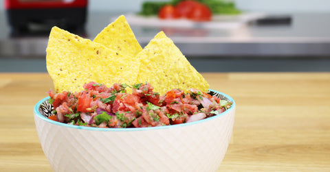 Pico De Gallo