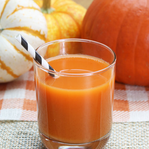 Potter Pumpkin Juice