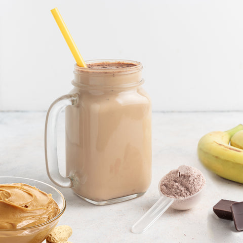 Protein Power Smoothie