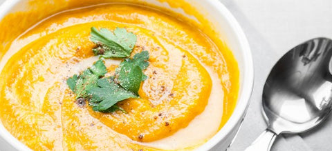 Pumpkin Soup