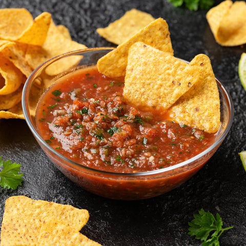 Salsa Roja