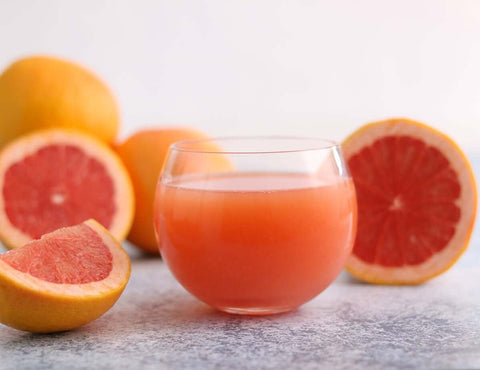 Grapefruit Juice