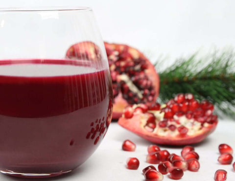 PomBeet Pear Juice