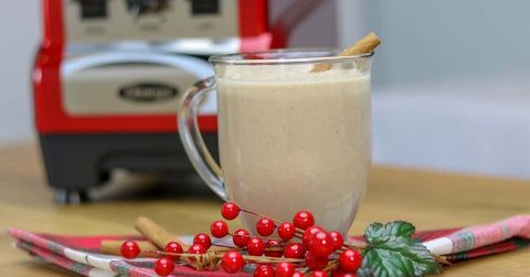 Vegan Eggnog