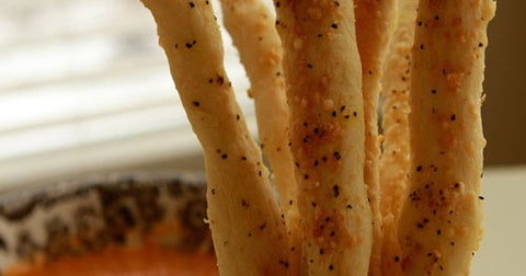 Bread Stick