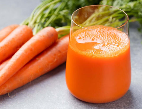 Carrot Juice