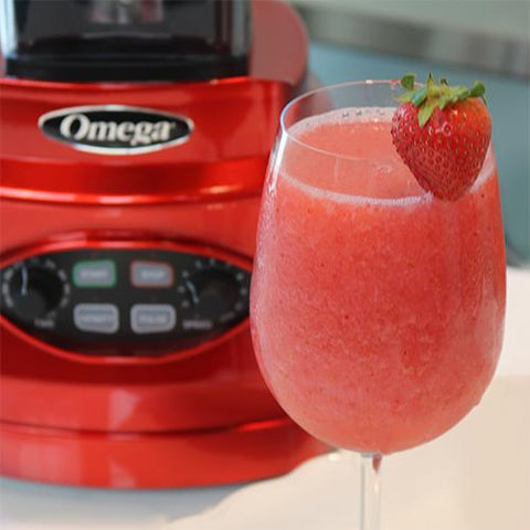 Frosé-Omega Juicers