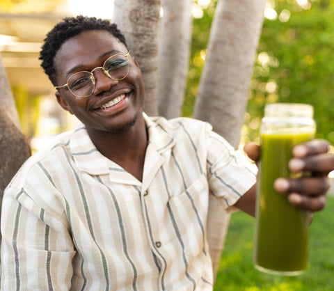 Benefits of Juicing: Unlocking Health, Vitality, and Convenience